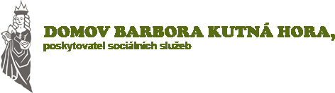 Barbora Kutná Hora logo